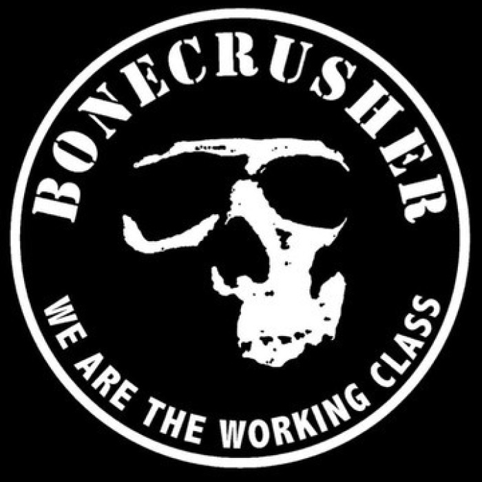 Bonecrusher — Photo