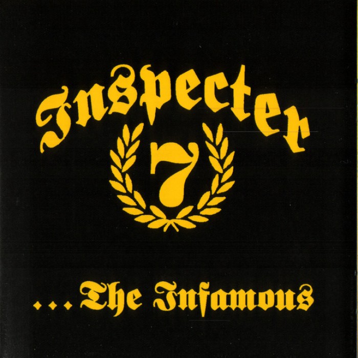 Inspecter 7 — Photo