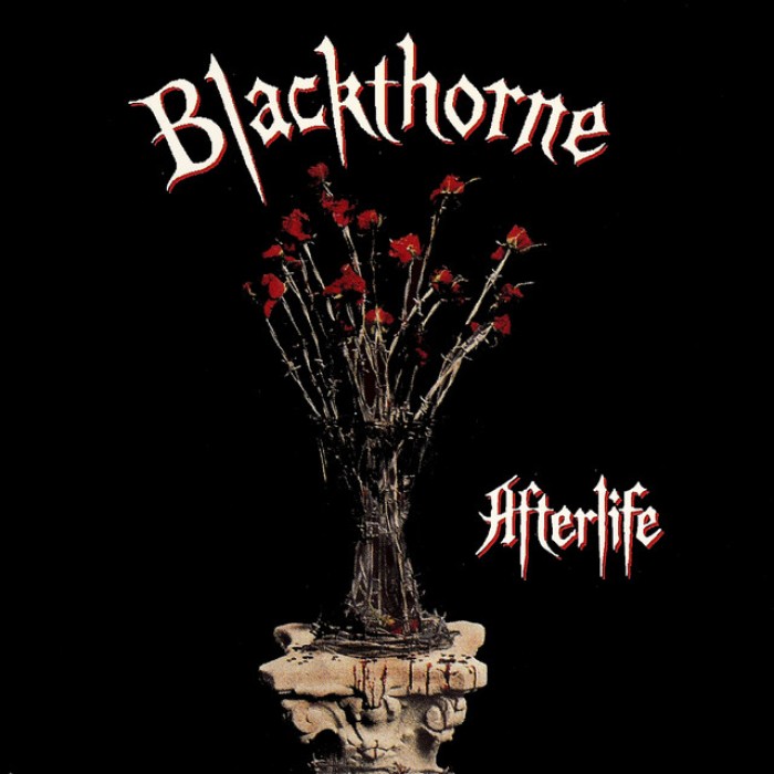 Blackthorne — Photo