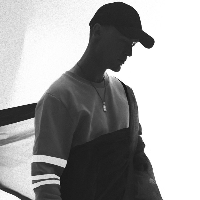 Lapalux — Photo