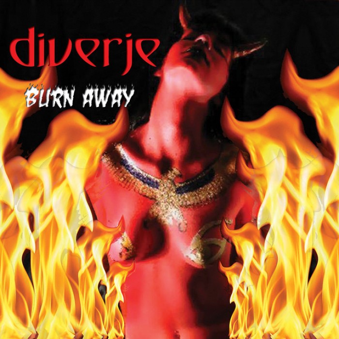 Diverje — Photo