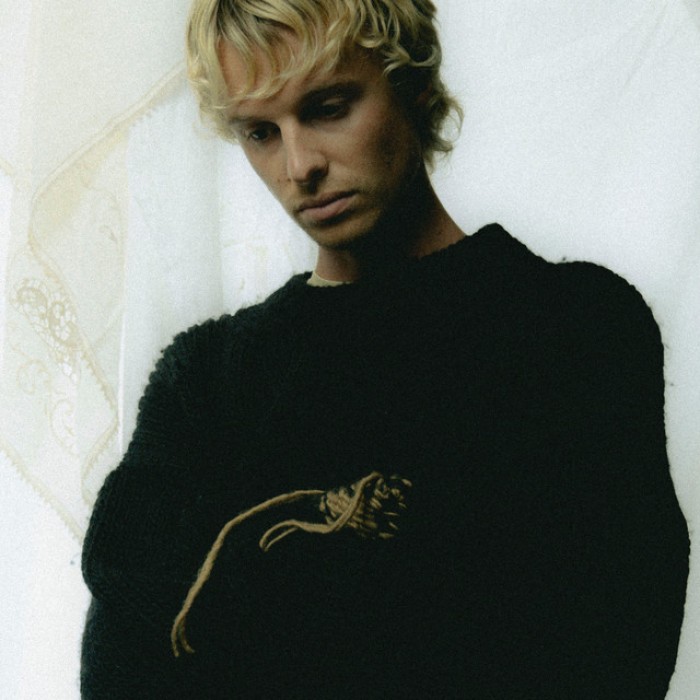 Isak Danielson