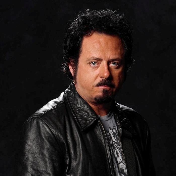 Steve Lukather, Lee Ritenour & Neal Schon