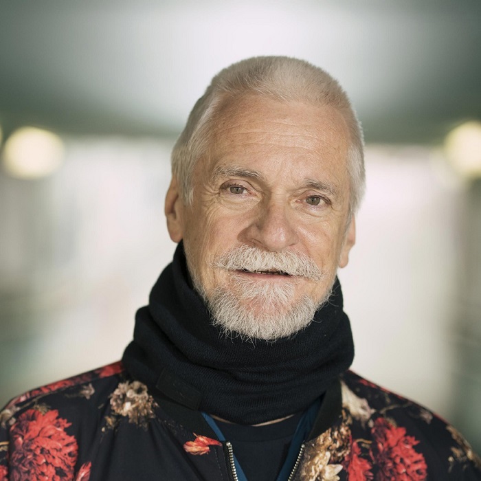 Wolfgang Puschnig