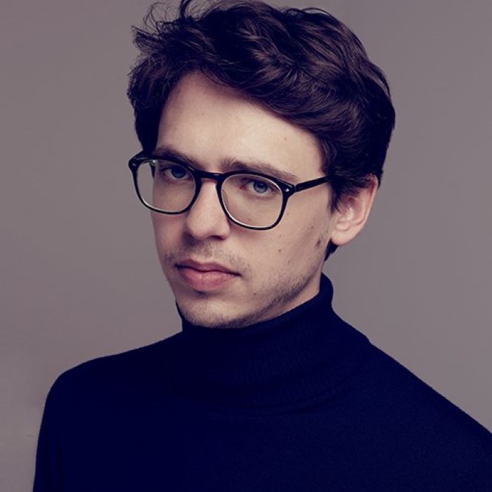 Lucas Debargue