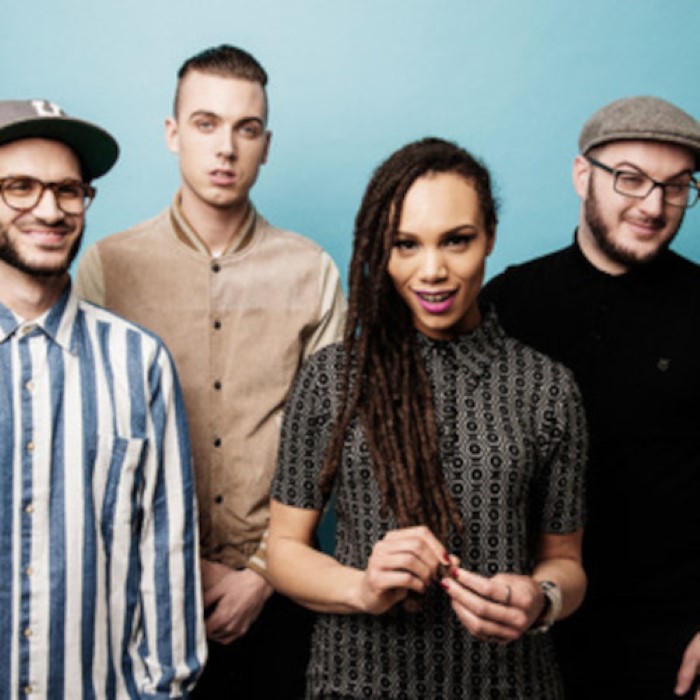 The Skints