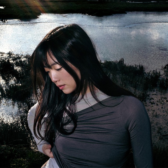 Sarah Kinsley — Photo
