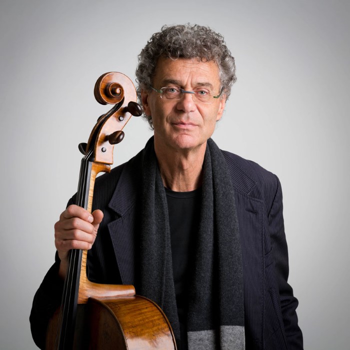 Thomas Demenga