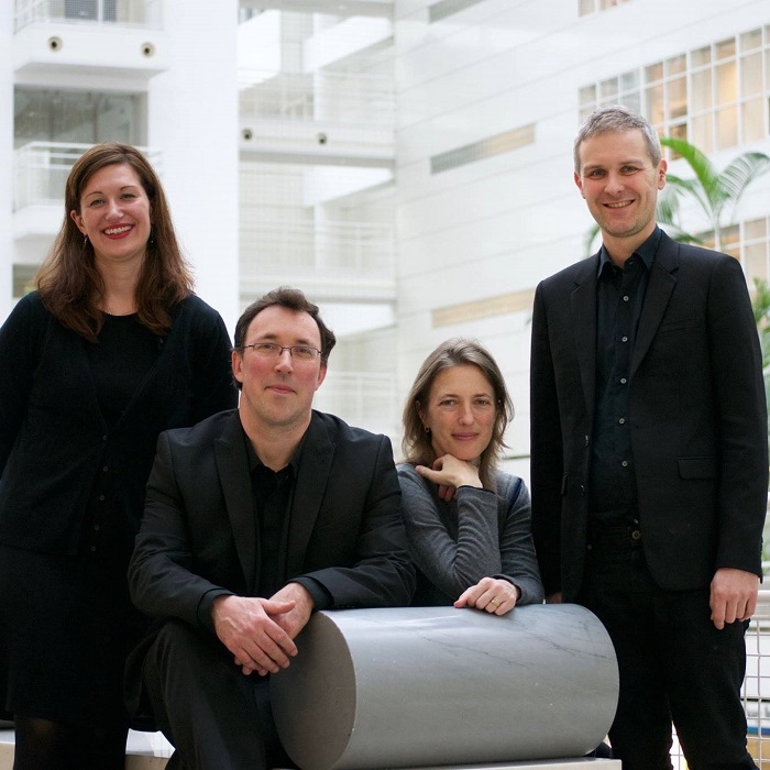 Richter Ensemble