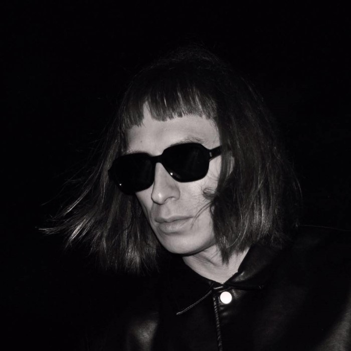 Baltra — Photo
