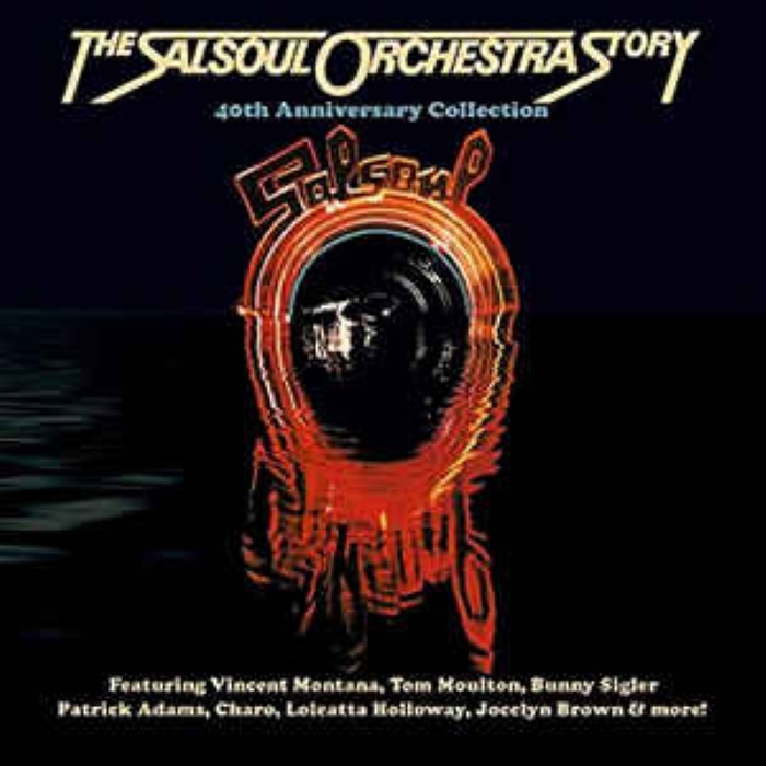 The Salsoul Orchestra