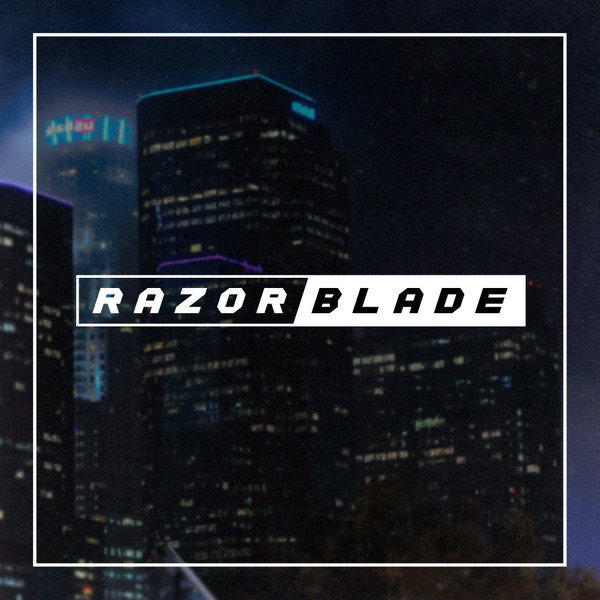Razorblade — Photo