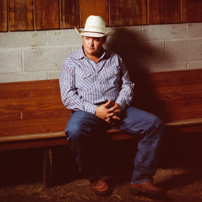 Jake Worthington — Photo · promo