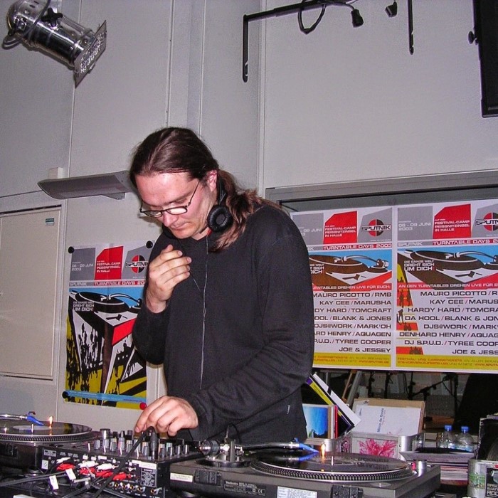 Marc Marberg