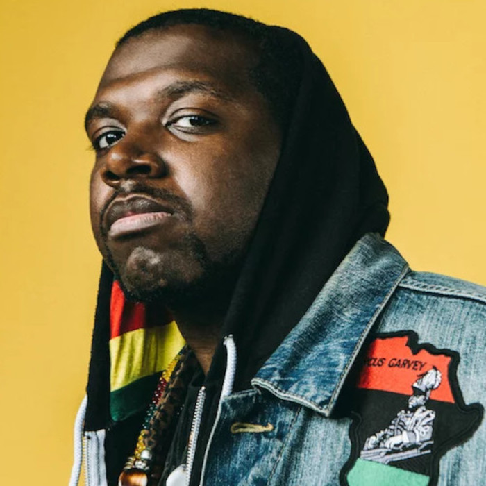 Mr. Muthafuckin’ eXquire — Photo