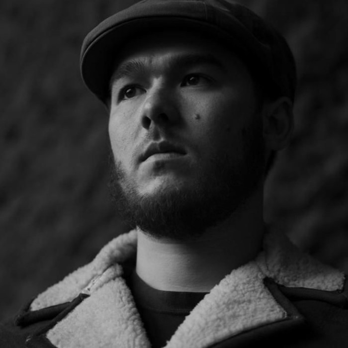 Kamaal Williams — Photo