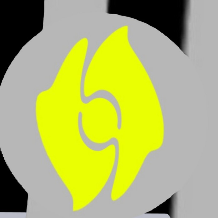 Two Shell — Photo · logo