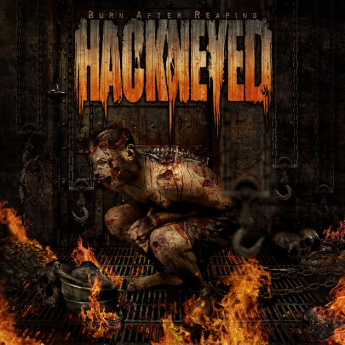 Hackneyed — Photo