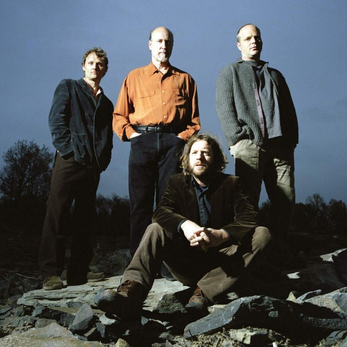Medeski Scofield Martin & Wood