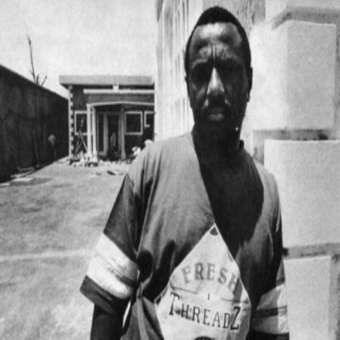 Augustus Clarke