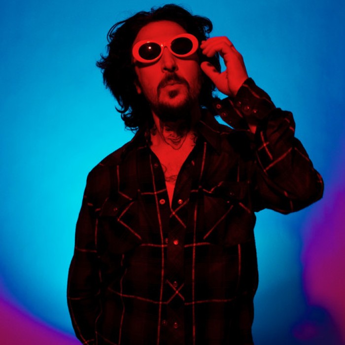 Mickey Avalon — Photo