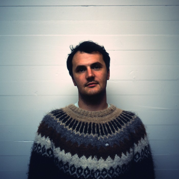 IV. Mount Eerie - The Microphones