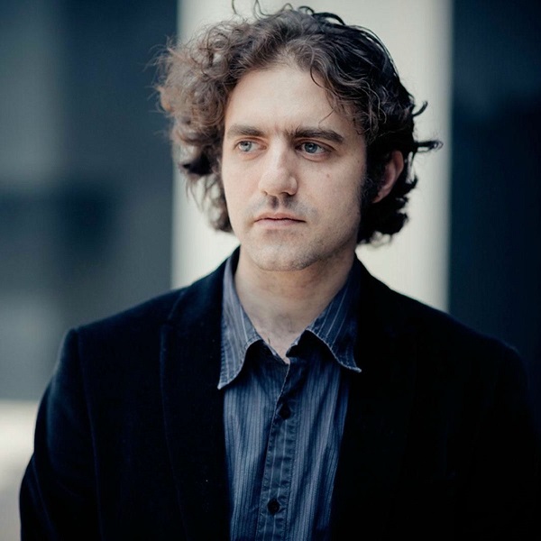 Jonathan Bénichou