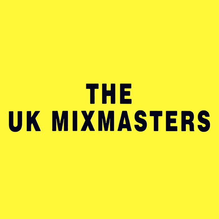 The UK Mixmasters