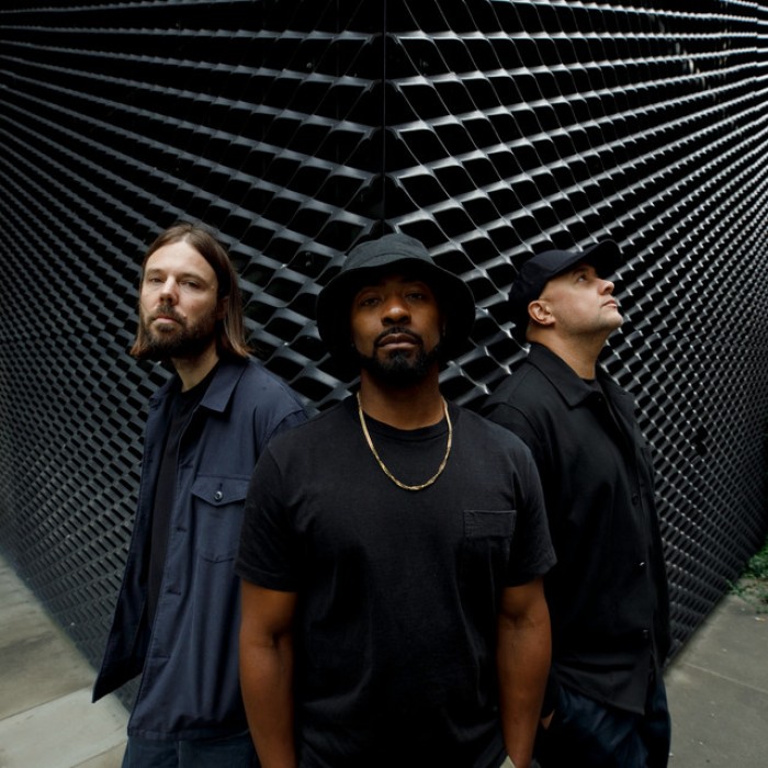 Keys N Krates — Photo · promo