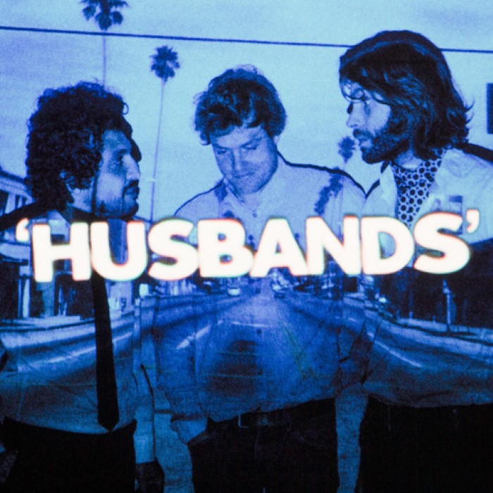 Husbands — Photo