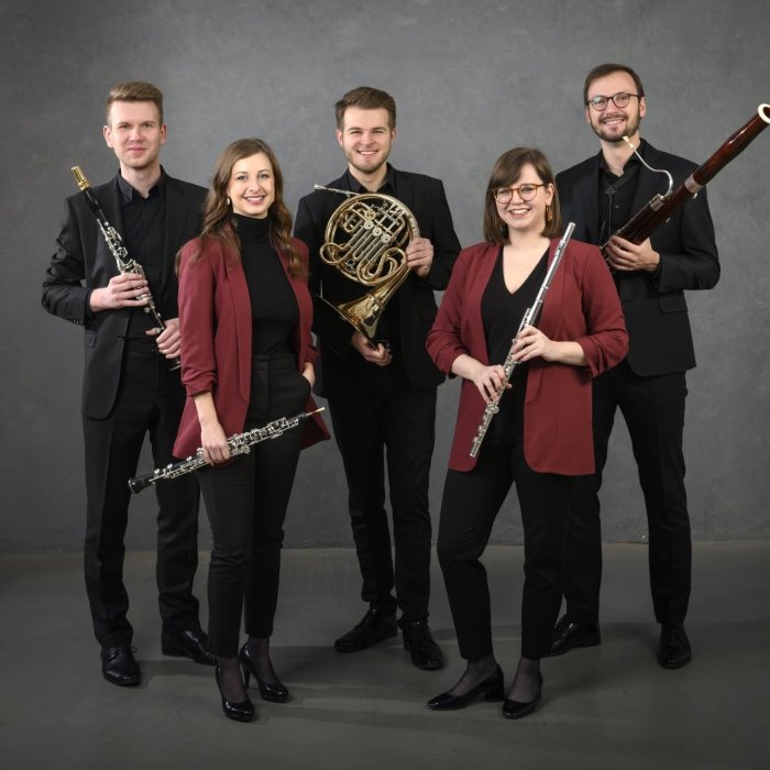 Alinde Quintet