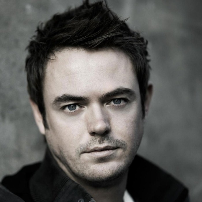 Andy Moor — Photo