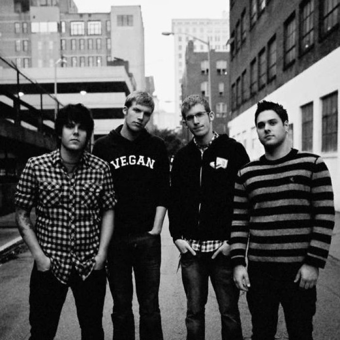 The Swellers — Photo