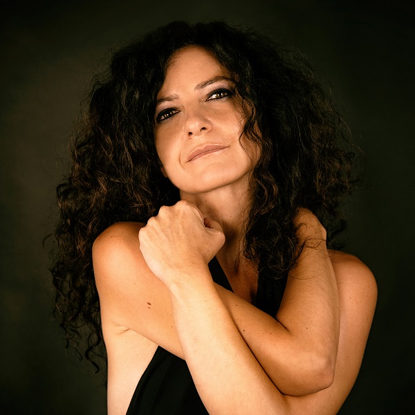 Serena Spedicato