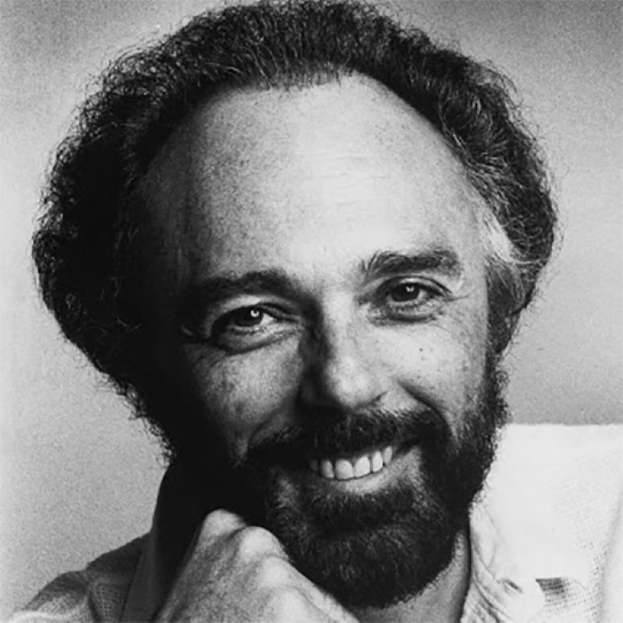 George David Weiss
