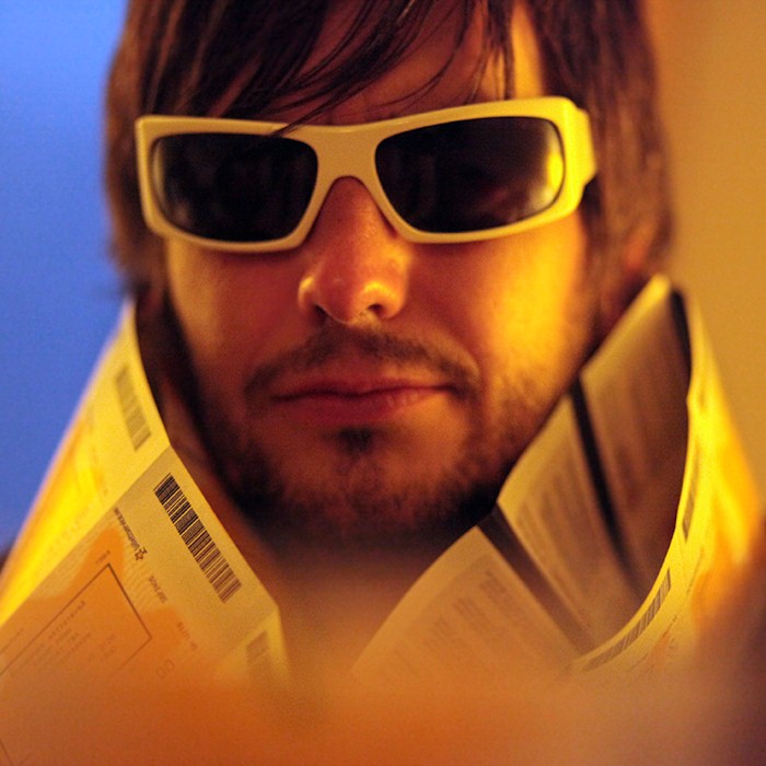 Ralph Myerz