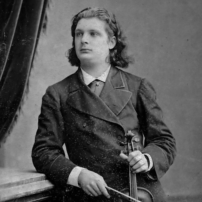 Eugène Ysaÿe