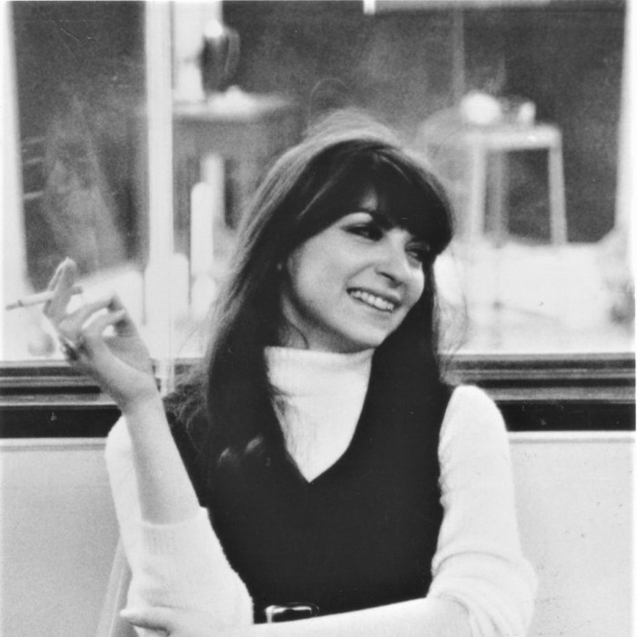 Margo Guryan