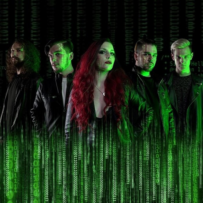 Eternal Frequency — Photo · promo