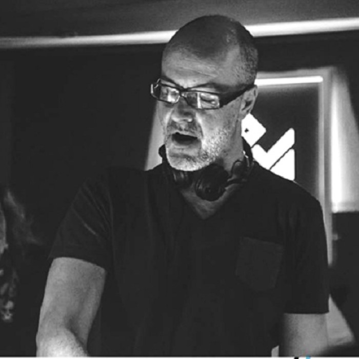 Nikos Diamantopoulos