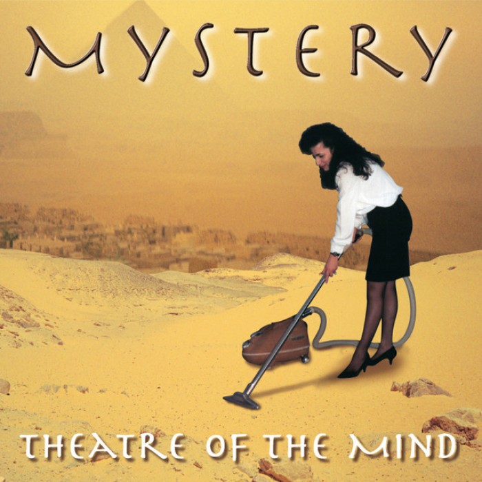 Mystery
