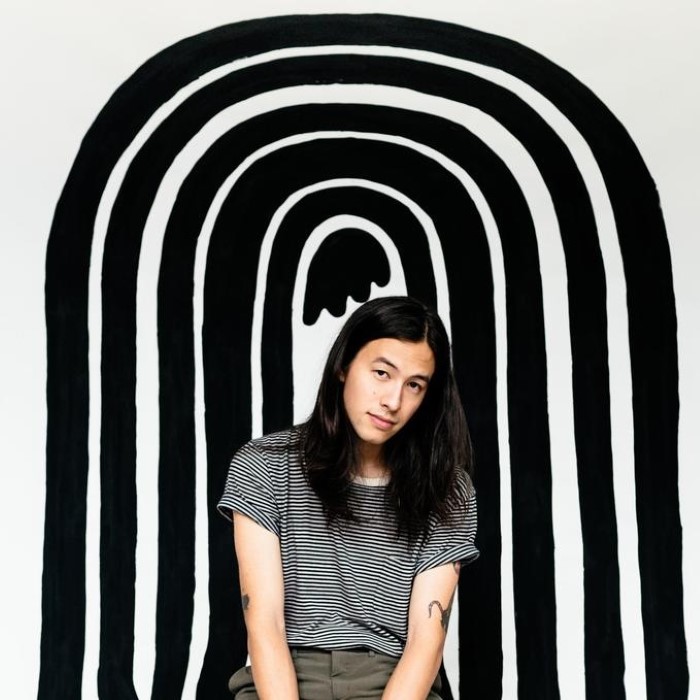 Sen Morimoto — Photo