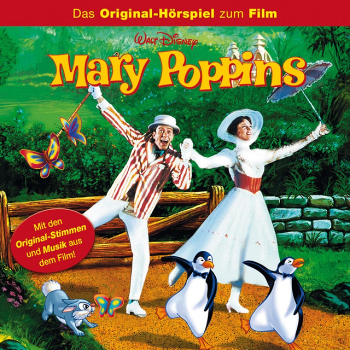 Mary Poppins
