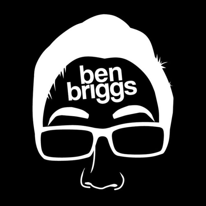 Ben Briggs — Photo