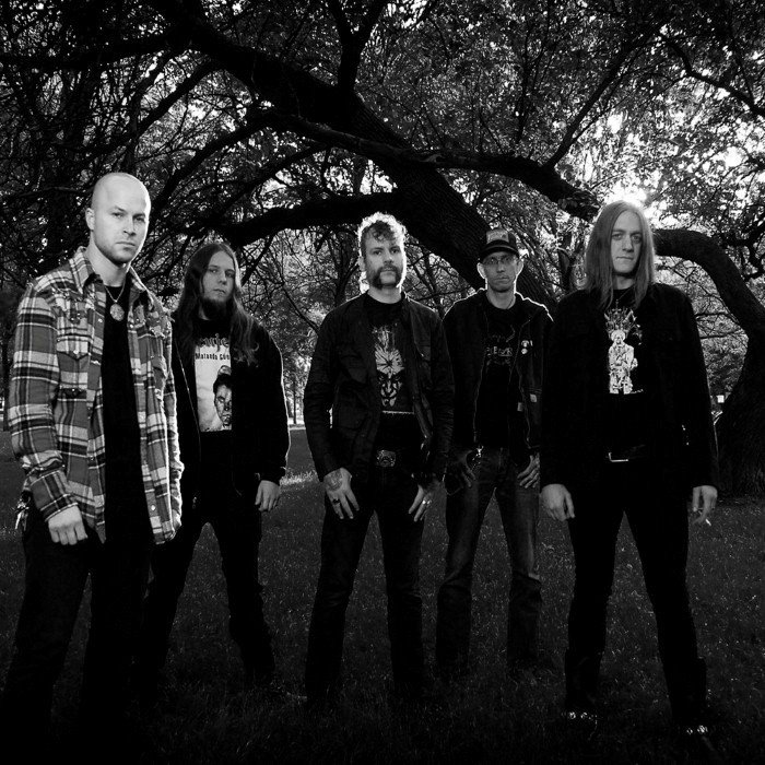 Nachtmystium — Photo
