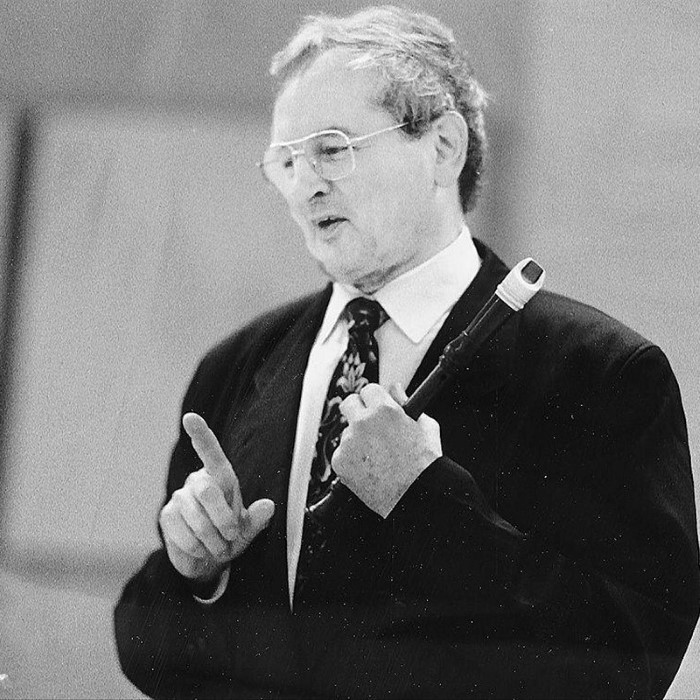 Hans-Martin Linde