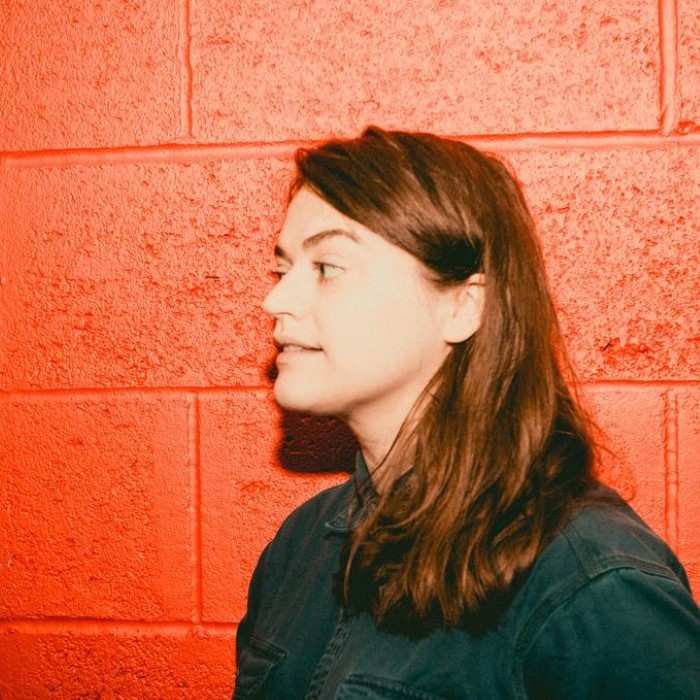 Siobhan Wilson — Photo