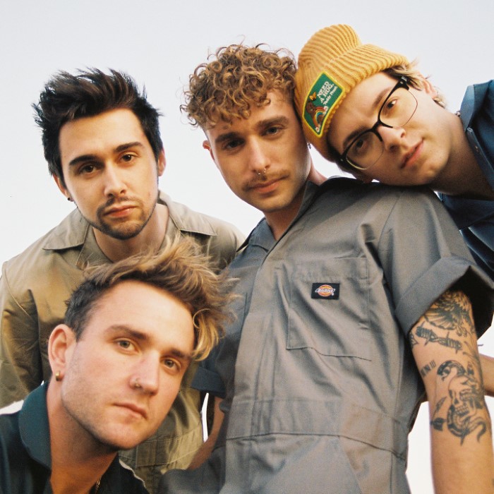 The Wrecks — Photo