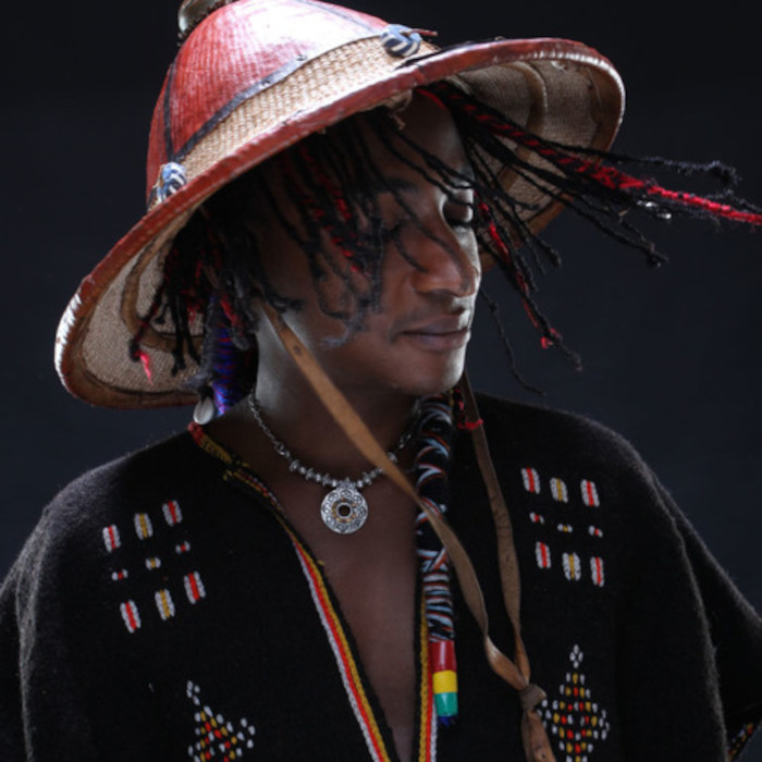 Ismael Wonder