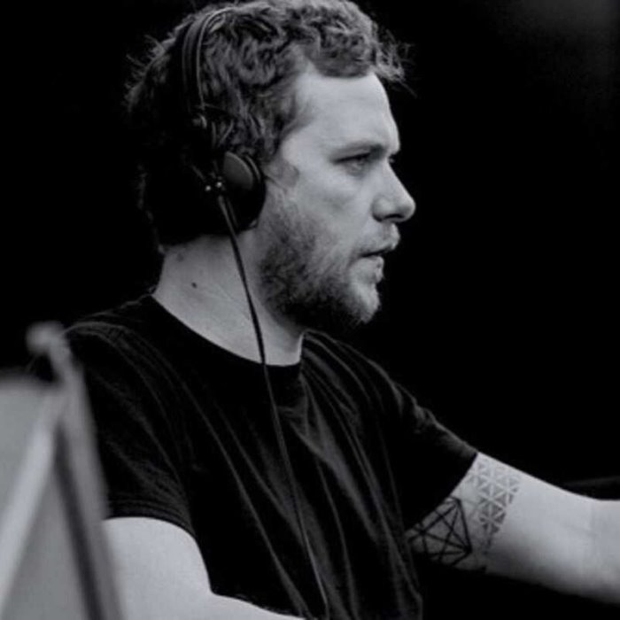 John Askew - Trance artist